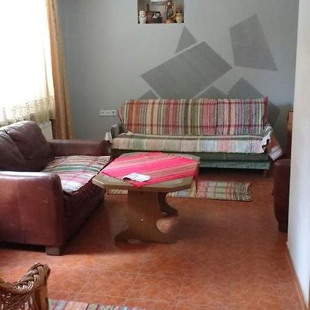 Апартаменти В Березному Velikiy Bereznyy Екстер'єр фото