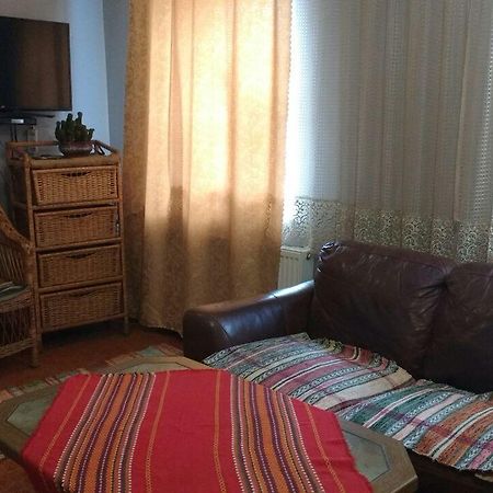 Апартаменти В Березному Velikiy Bereznyy Екстер'єр фото